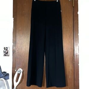 Nordstrom business casual wide leg pants